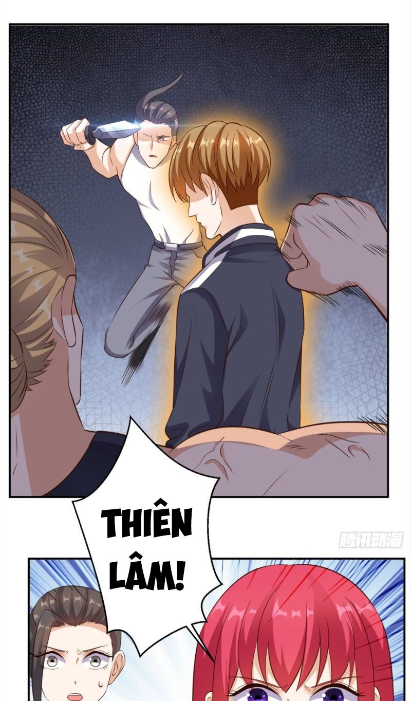 Wechat Siêu Cấp: Chapter 61