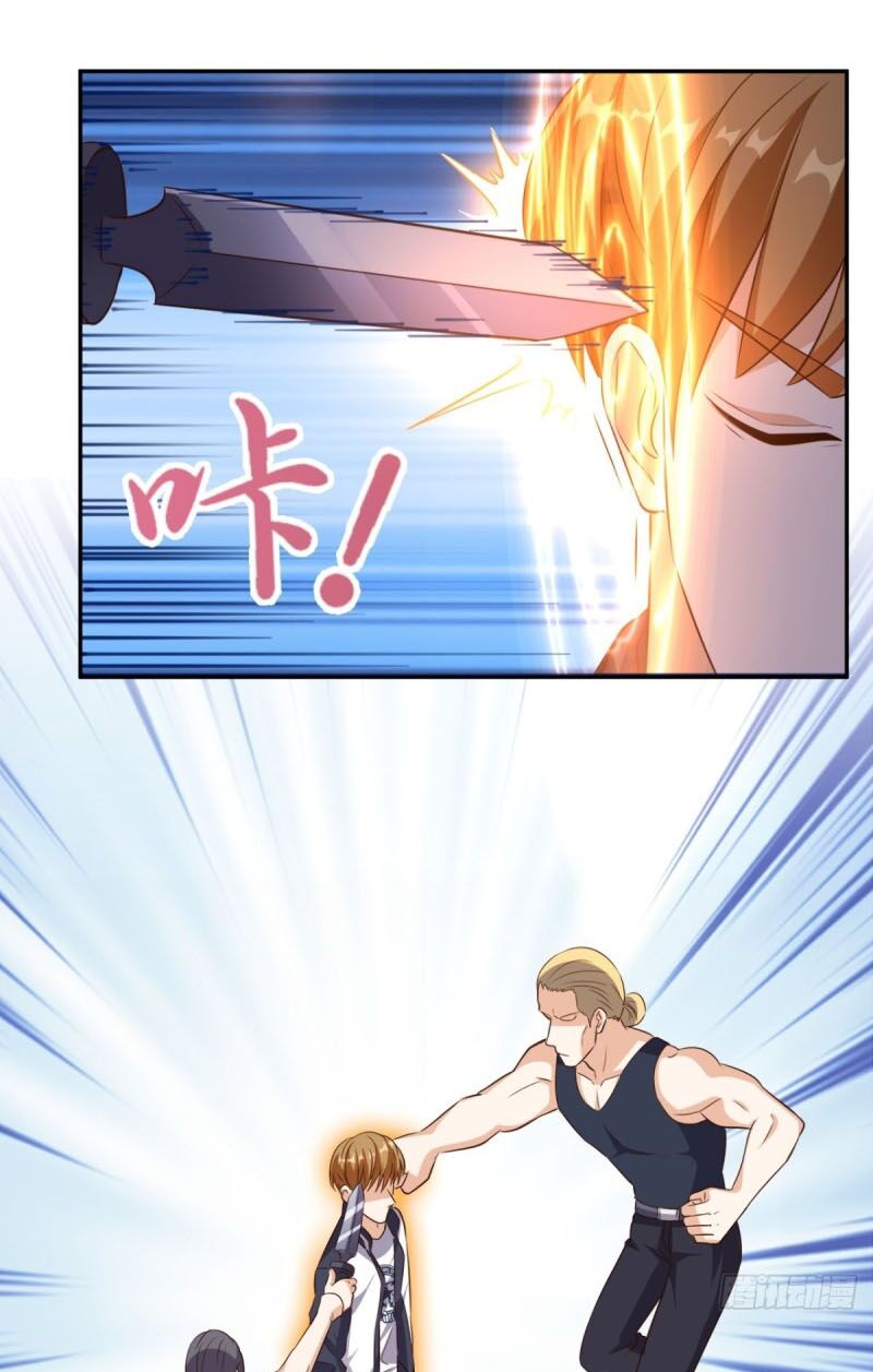 Wechat Siêu Cấp: Chapter 61