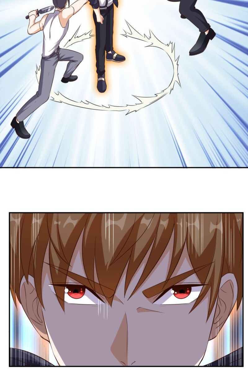 Wechat Siêu Cấp: Chapter 61