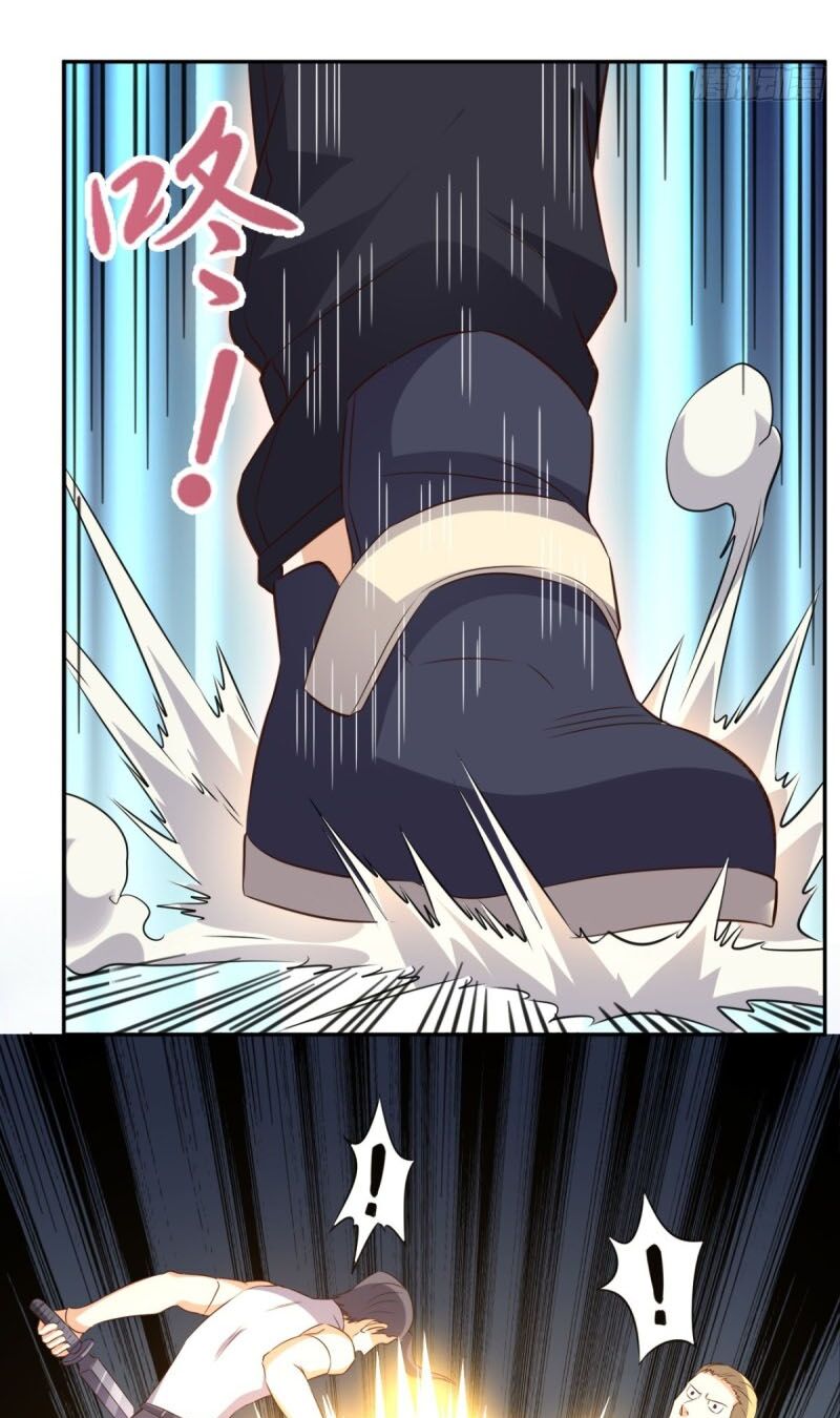 Wechat Siêu Cấp: Chapter 61