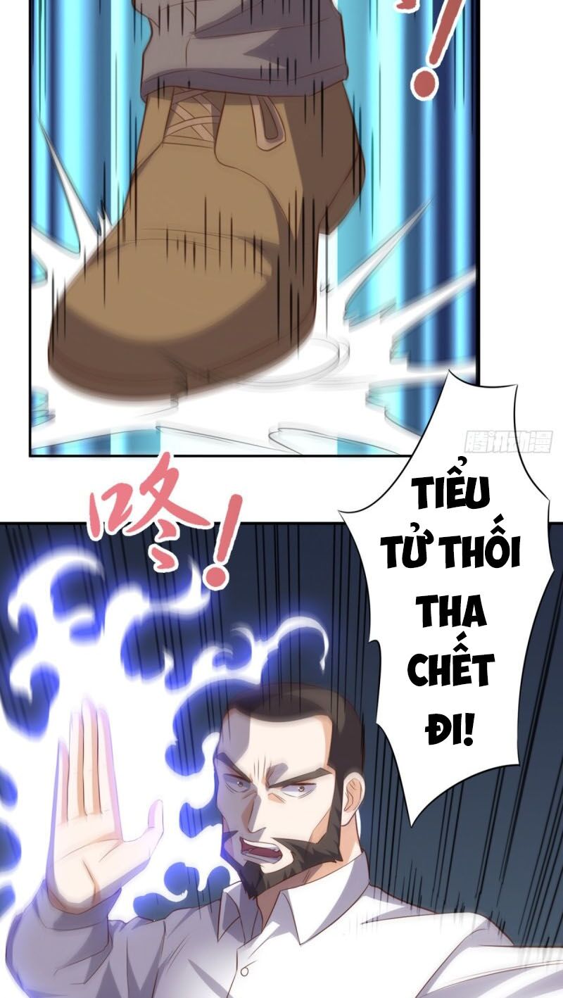 Wechat Siêu Cấp: Chapter 61