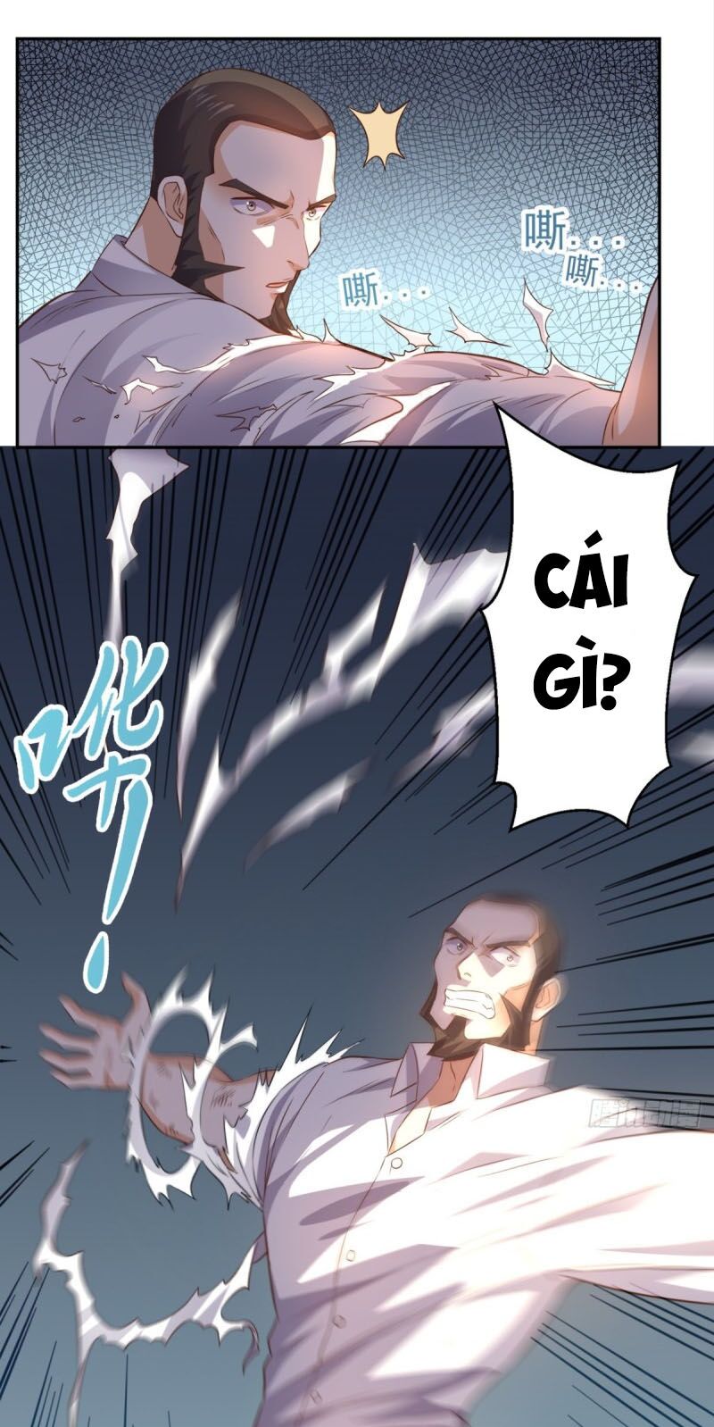 Wechat Siêu Cấp: Chapter 61