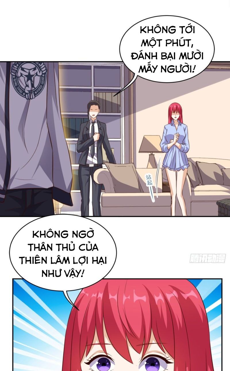 Wechat Siêu Cấp: Chapter 61