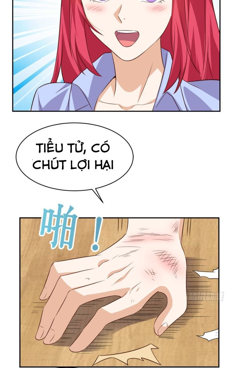 Wechat Siêu Cấp: Chapter 61