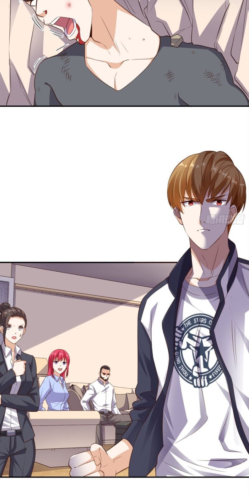 Wechat Siêu Cấp: Chapter 61