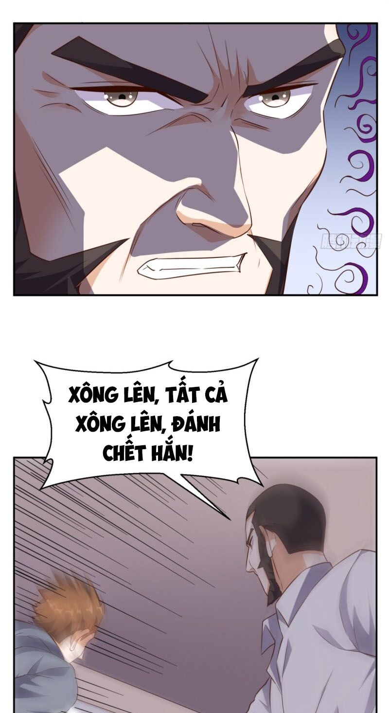 Wechat Siêu Cấp: Chapter 61
