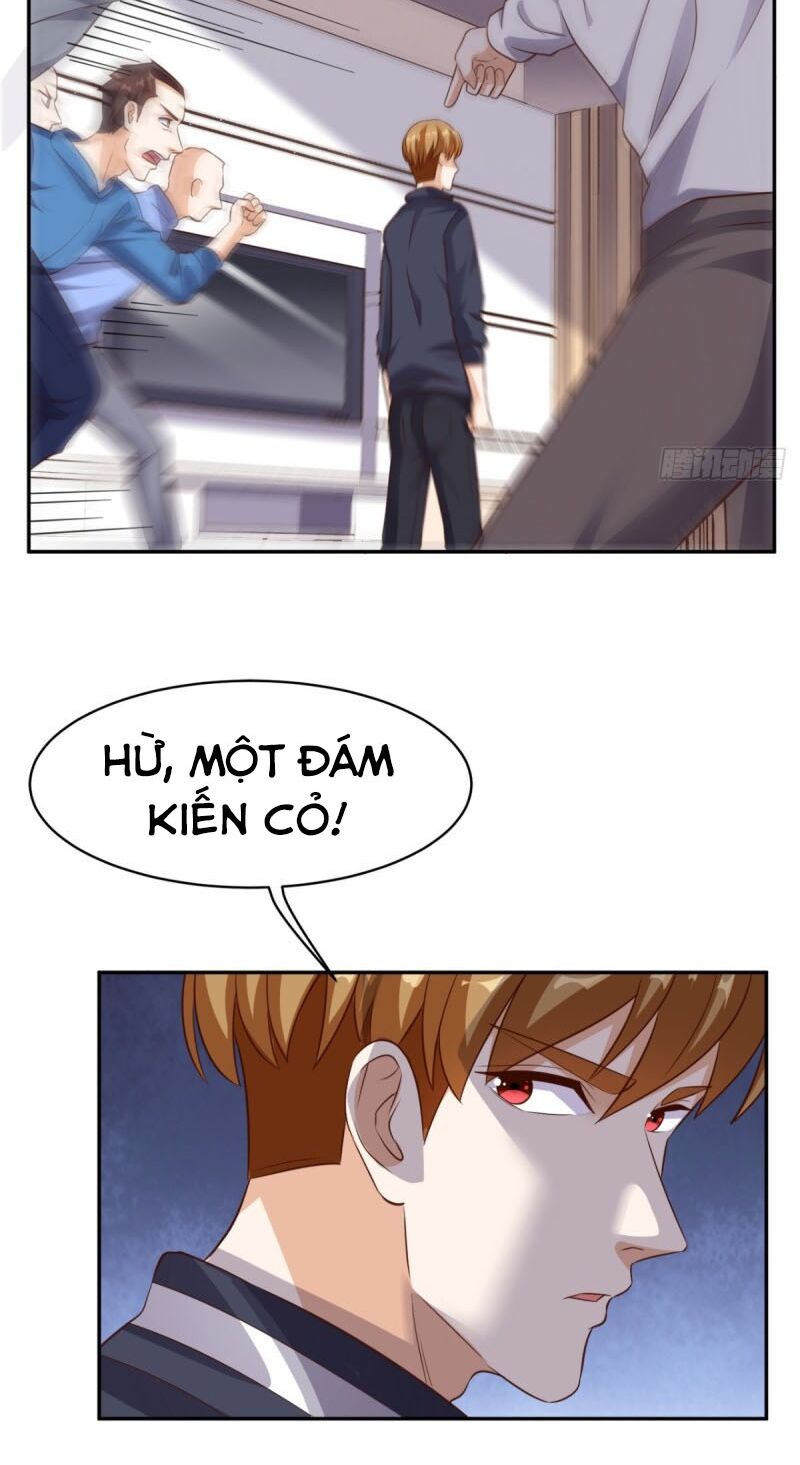 Wechat Siêu Cấp: Chapter 61