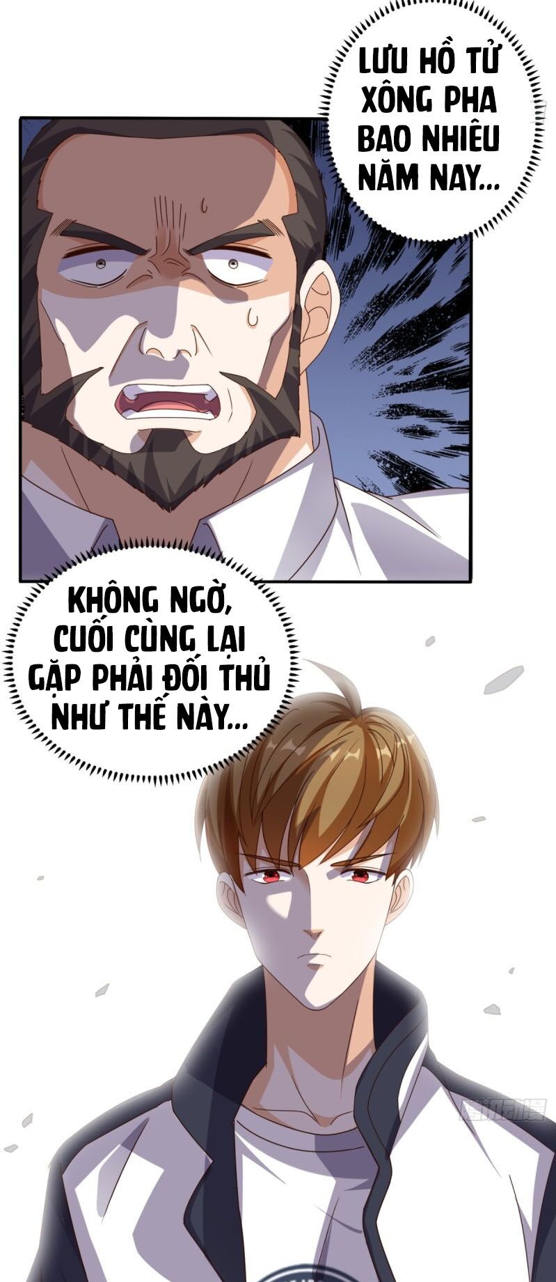 Wechat Siêu Cấp: Chapter 62