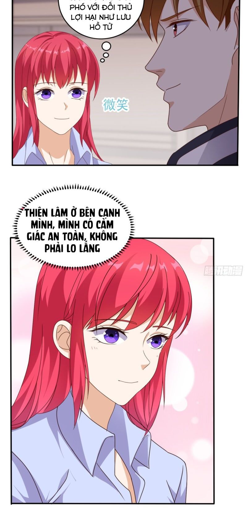 Wechat Siêu Cấp: Chapter 62