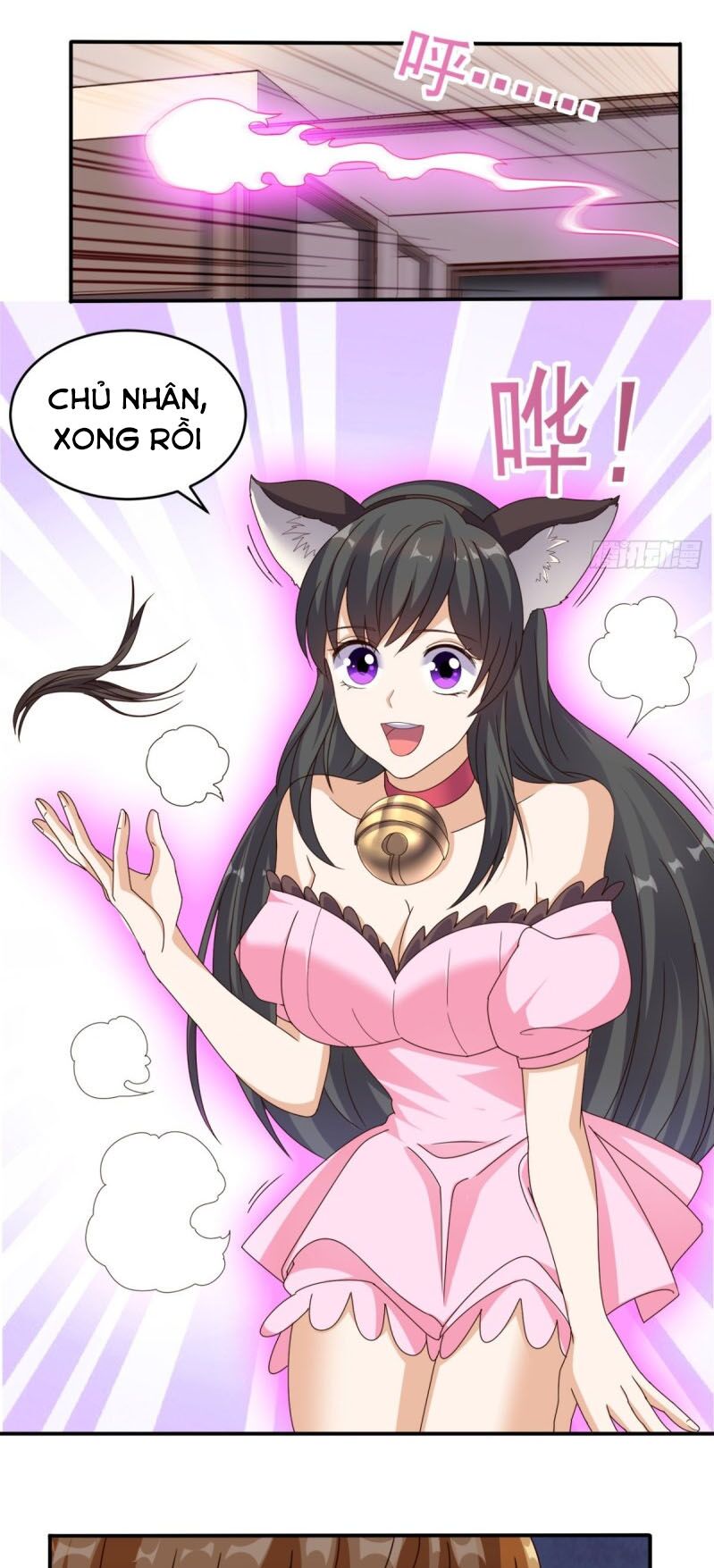 Wechat Siêu Cấp: Chapter 62