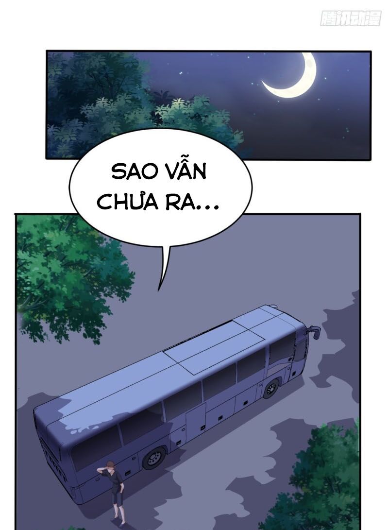 Wechat Siêu Cấp: Chapter 62