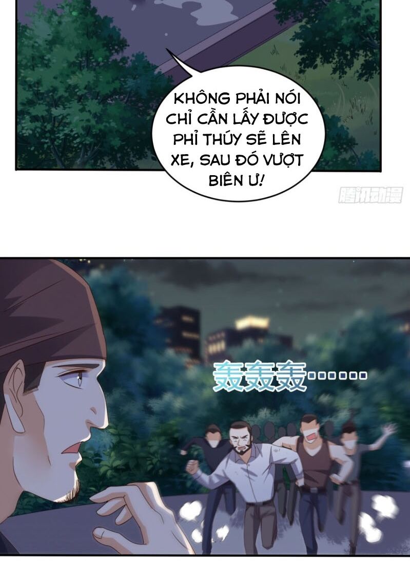 Wechat Siêu Cấp: Chapter 62