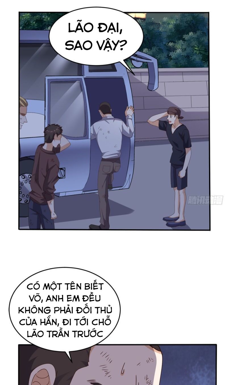 Wechat Siêu Cấp: Chapter 62