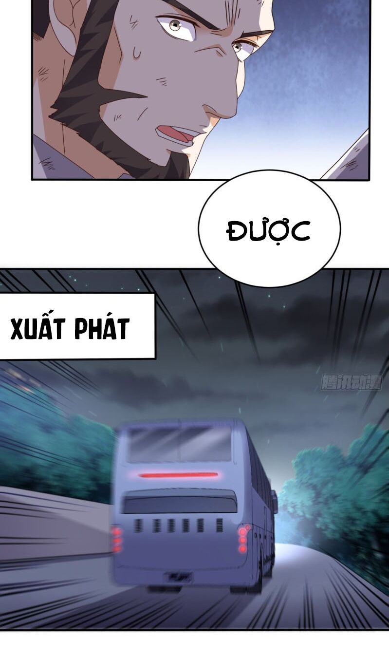 Wechat Siêu Cấp: Chapter 62