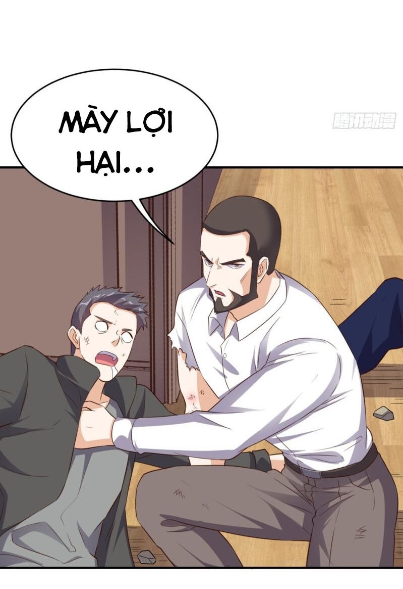 Wechat Siêu Cấp: Chapter 62