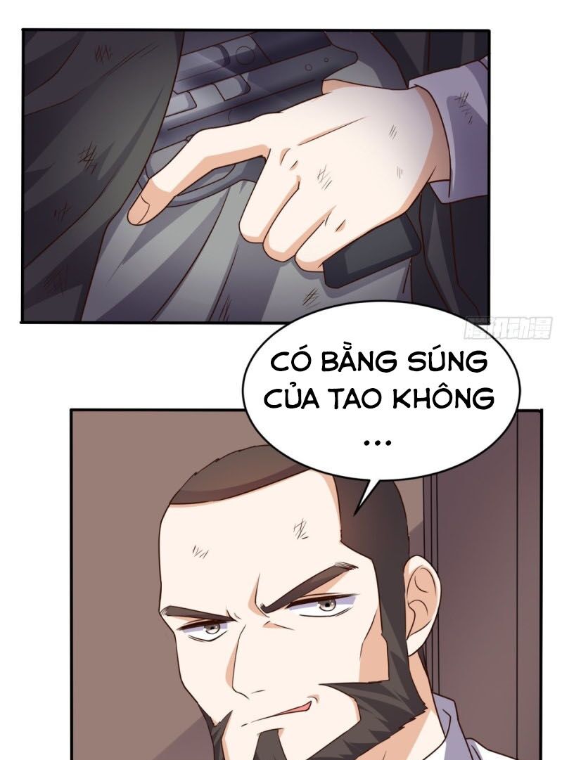 Wechat Siêu Cấp: Chapter 62