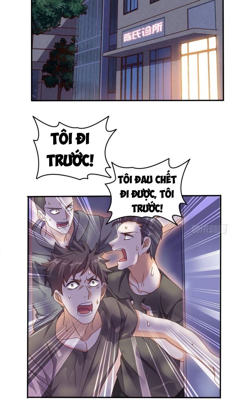 Wechat Siêu Cấp: Chapter 63