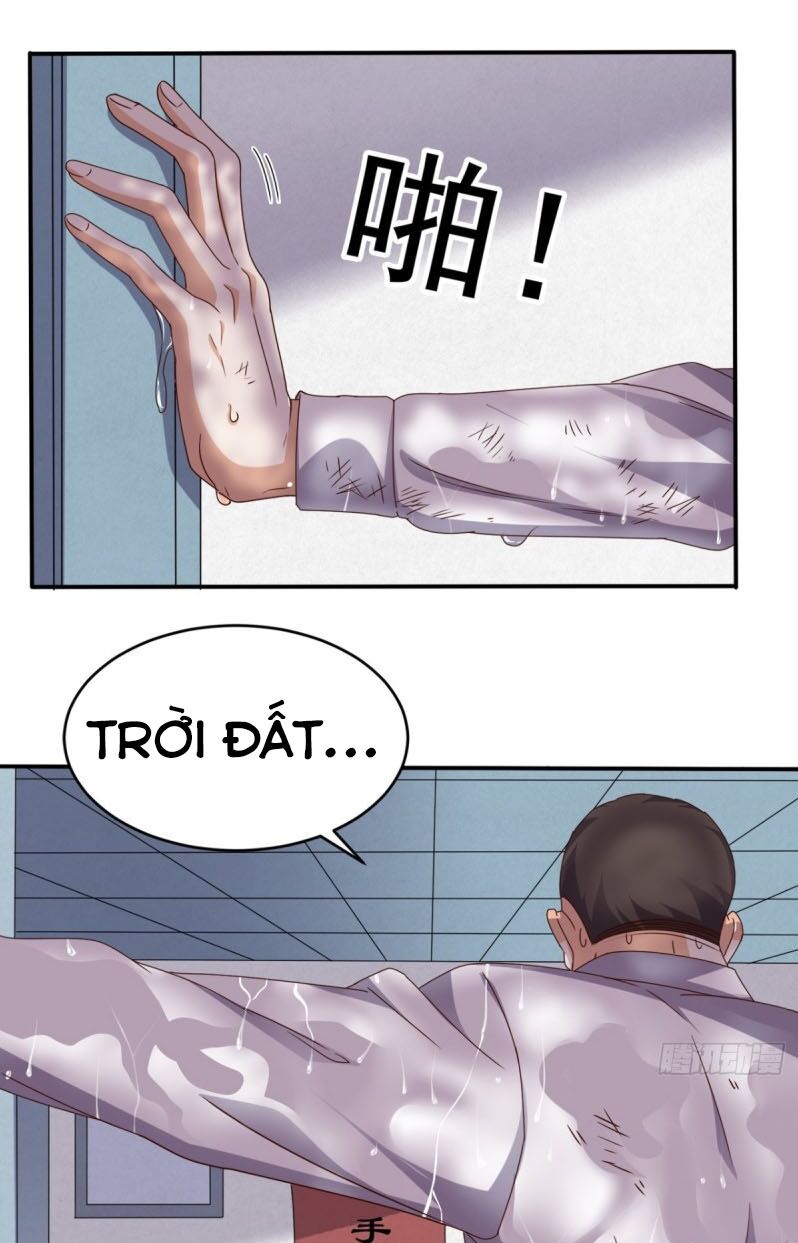 Wechat Siêu Cấp: Chapter 63
