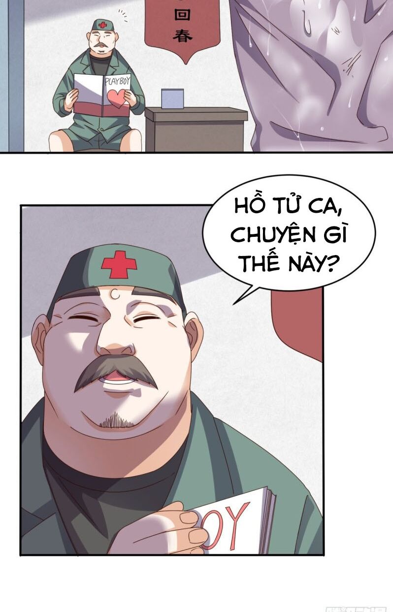 Wechat Siêu Cấp: Chapter 63