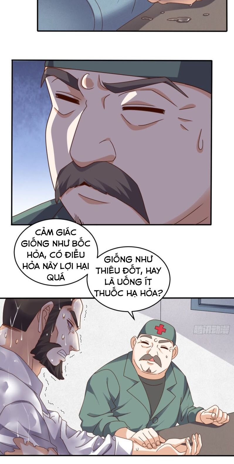 Wechat Siêu Cấp: Chapter 63