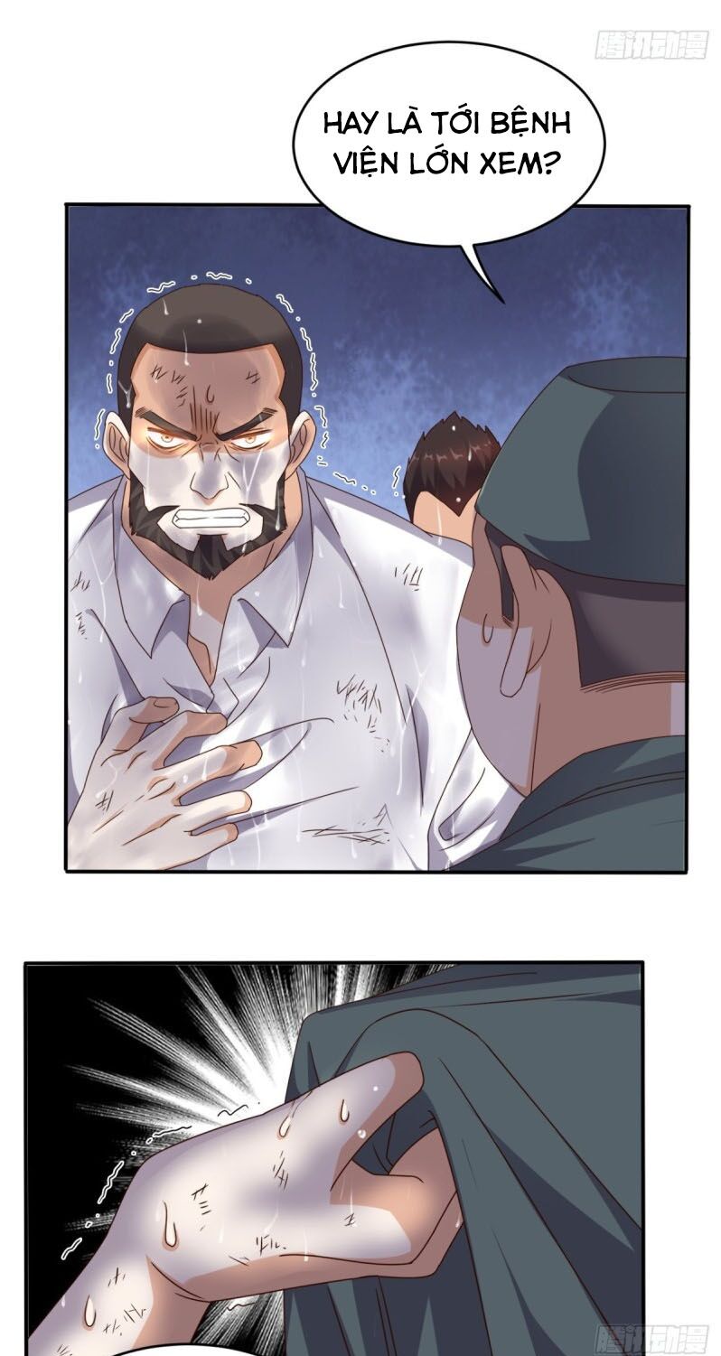 Wechat Siêu Cấp: Chapter 63