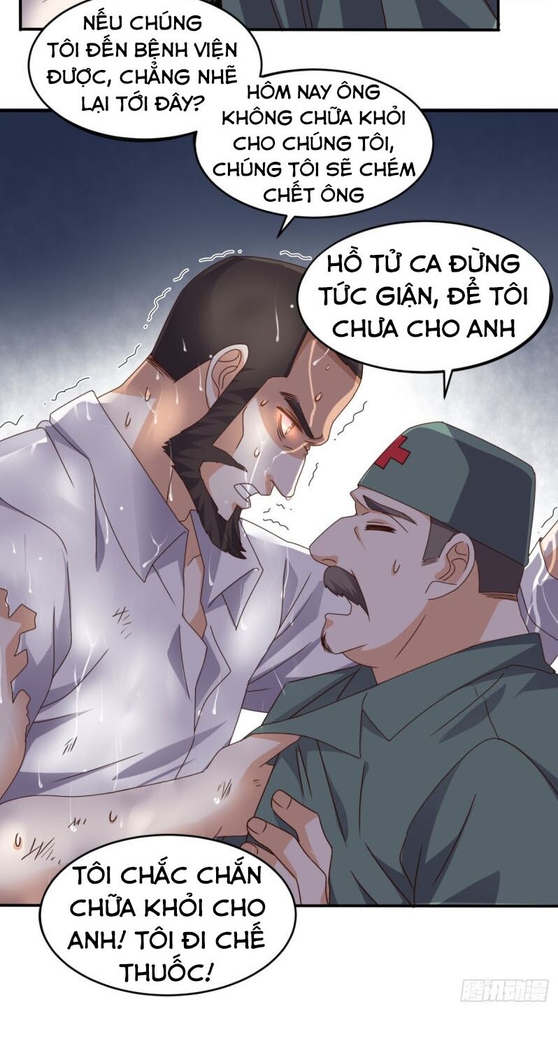 Wechat Siêu Cấp: Chapter 63