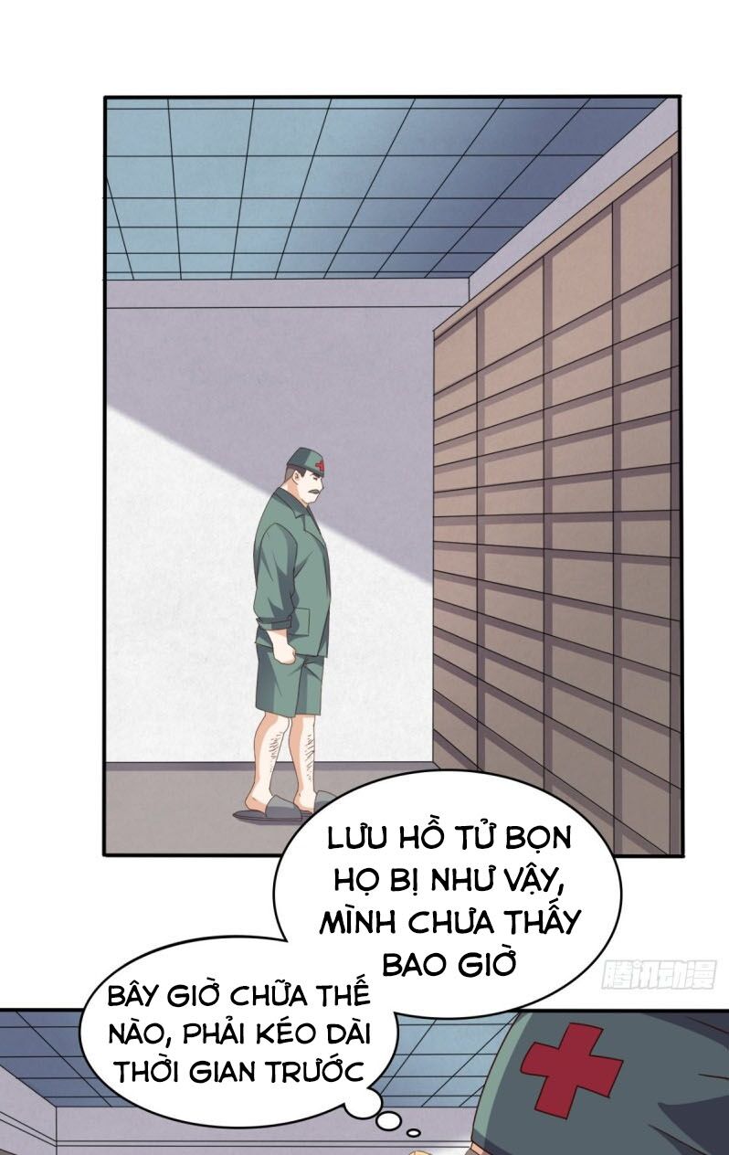 Wechat Siêu Cấp: Chapter 63