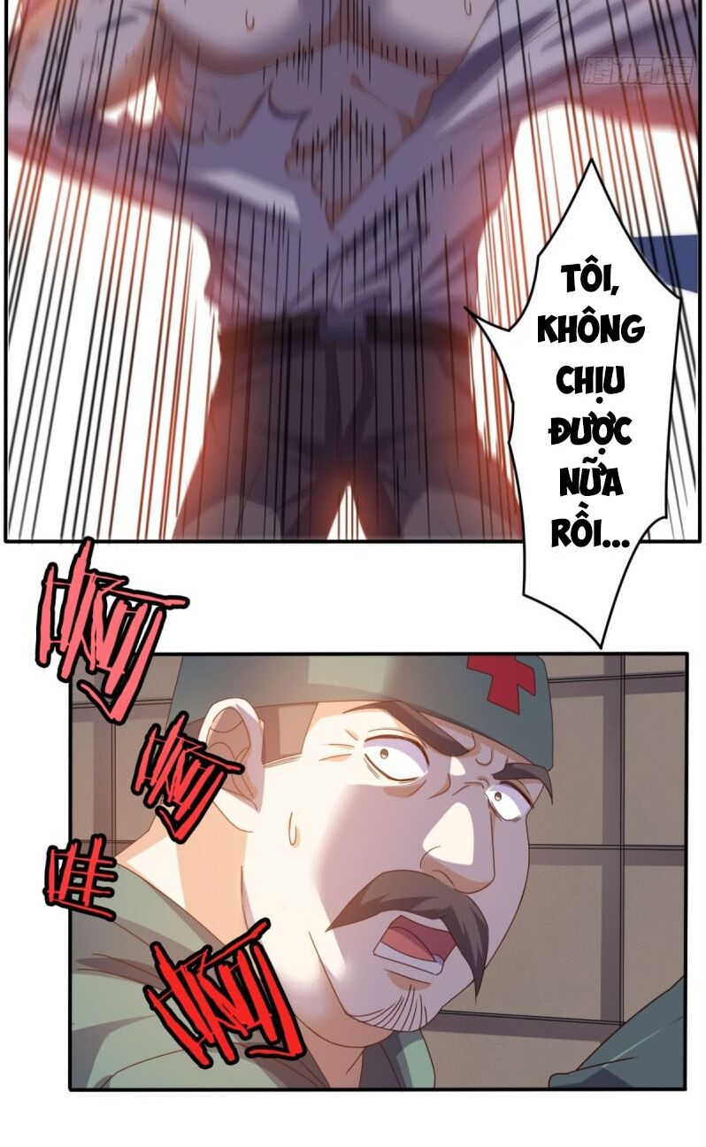 Wechat Siêu Cấp: Chapter 63