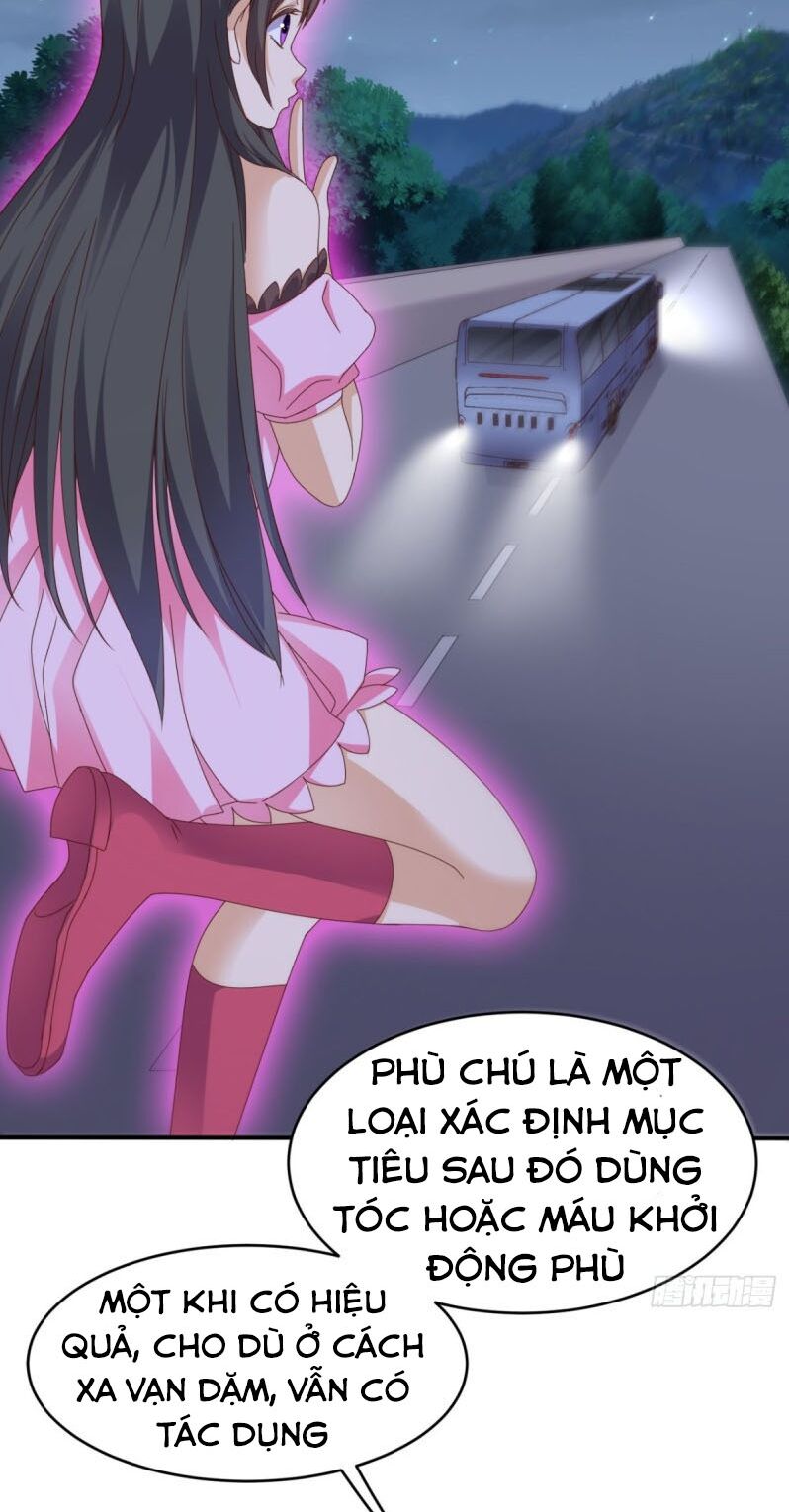 Wechat Siêu Cấp: Chapter 63