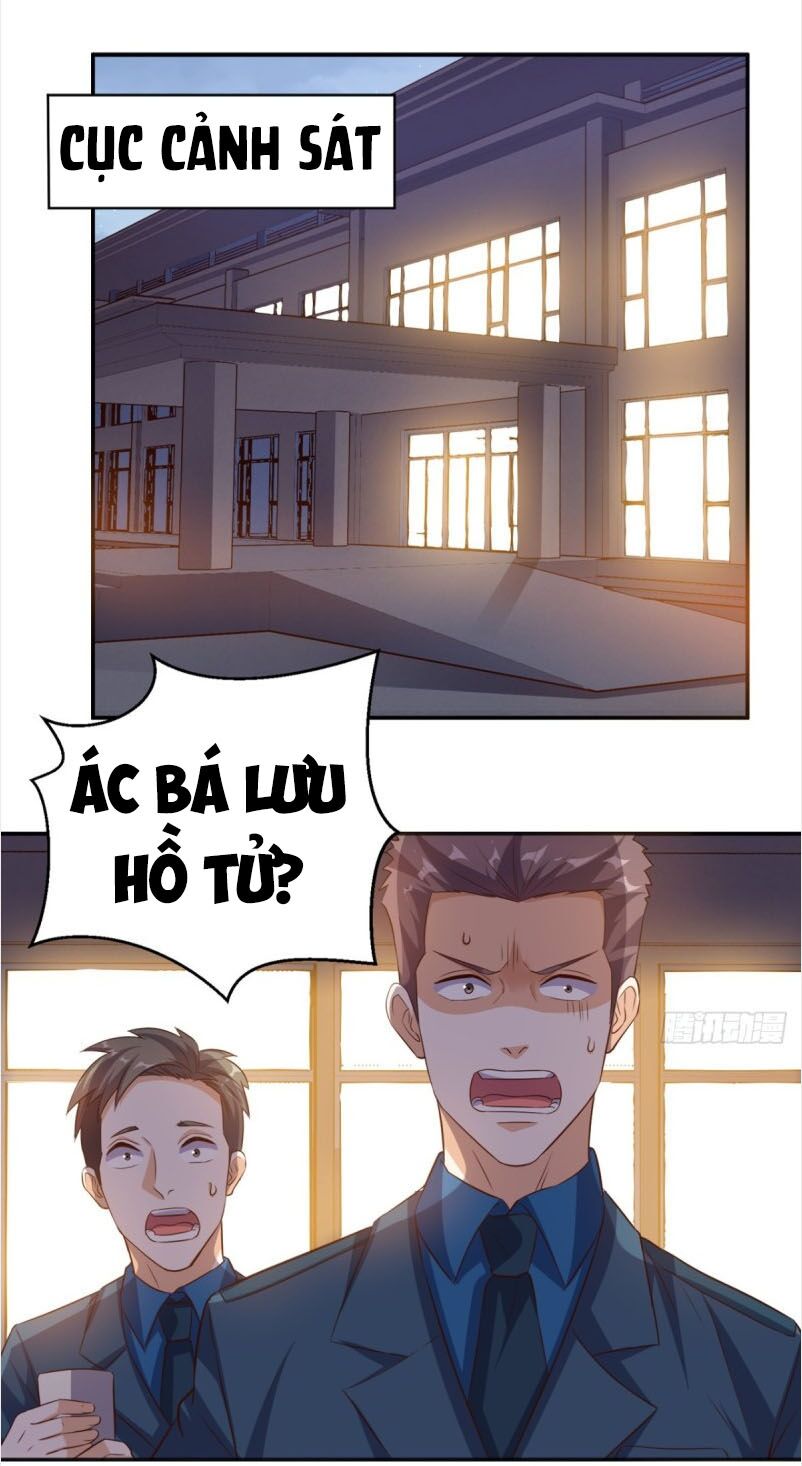 Wechat Siêu Cấp: Chapter 64