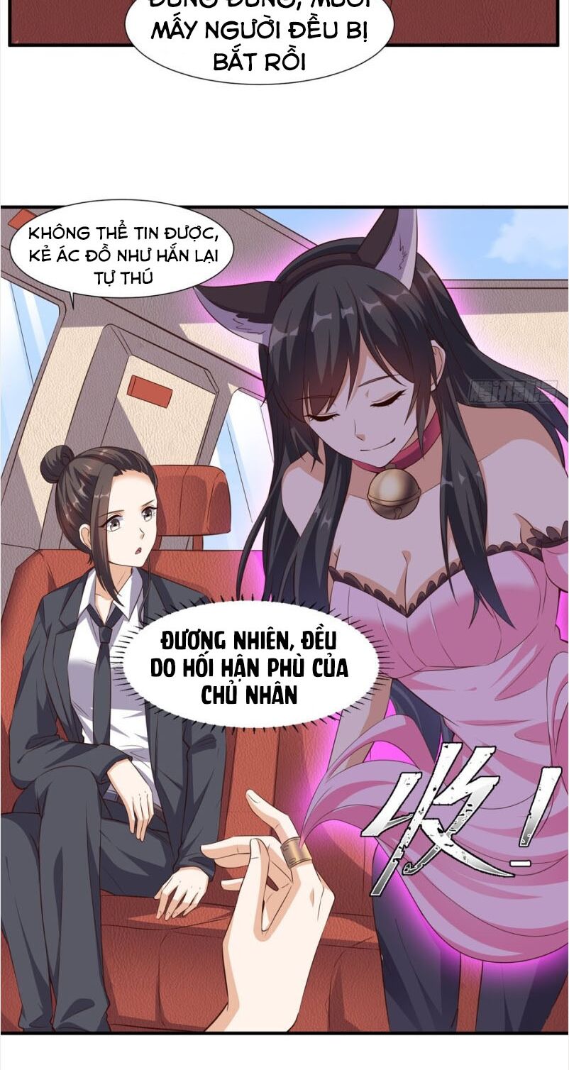 Wechat Siêu Cấp: Chapter 64