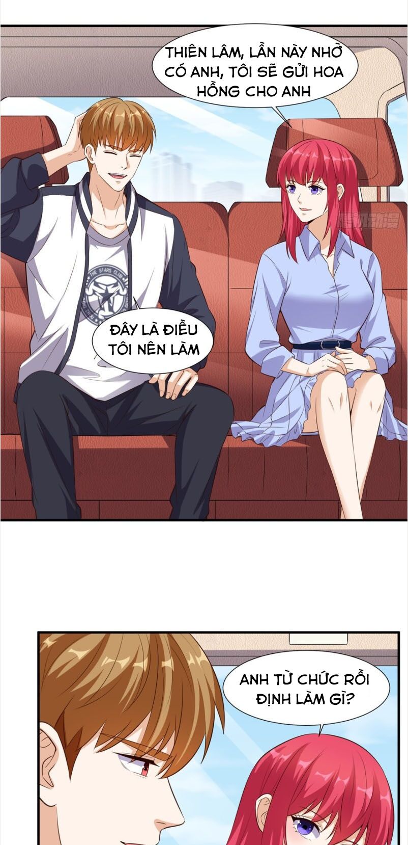 Wechat Siêu Cấp: Chapter 64