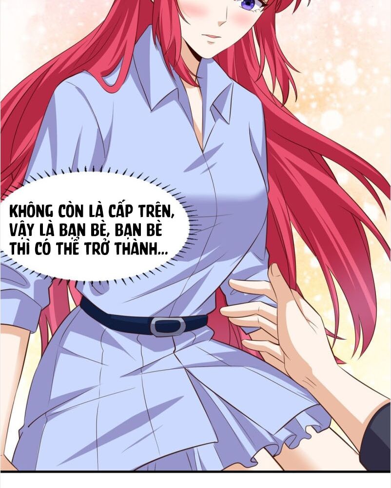 Wechat Siêu Cấp: Chapter 64
