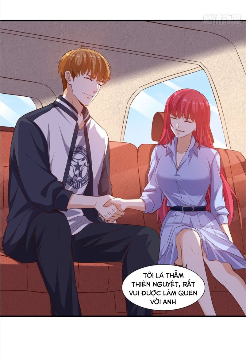 Wechat Siêu Cấp: Chapter 64