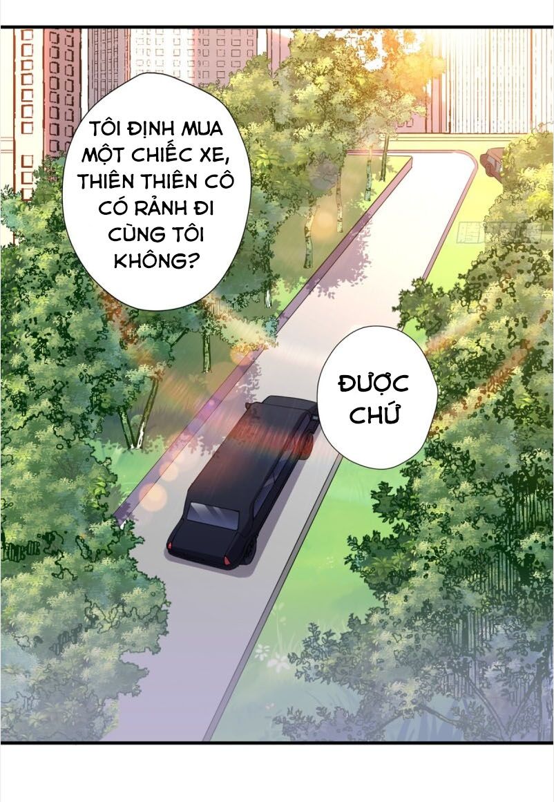 Wechat Siêu Cấp: Chapter 64