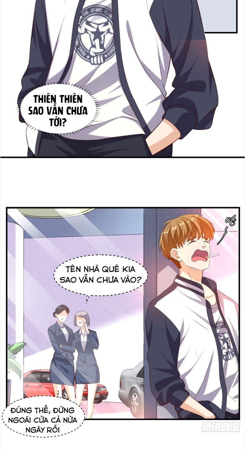 Wechat Siêu Cấp: Chapter 64