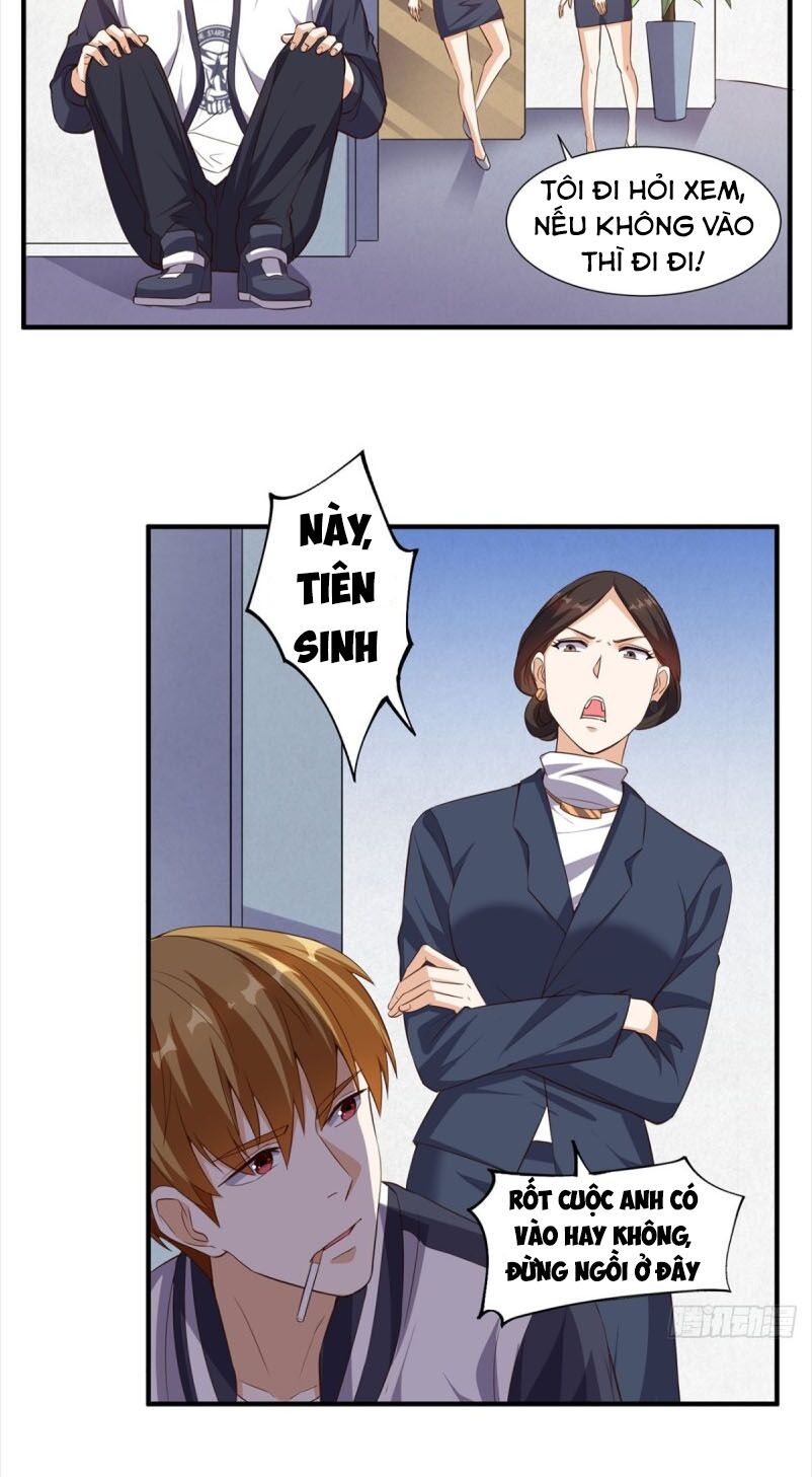 Wechat Siêu Cấp: Chapter 64