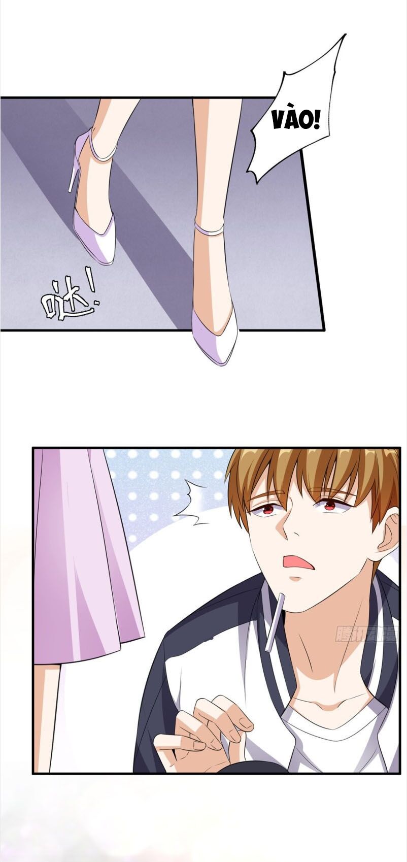 Wechat Siêu Cấp: Chapter 64
