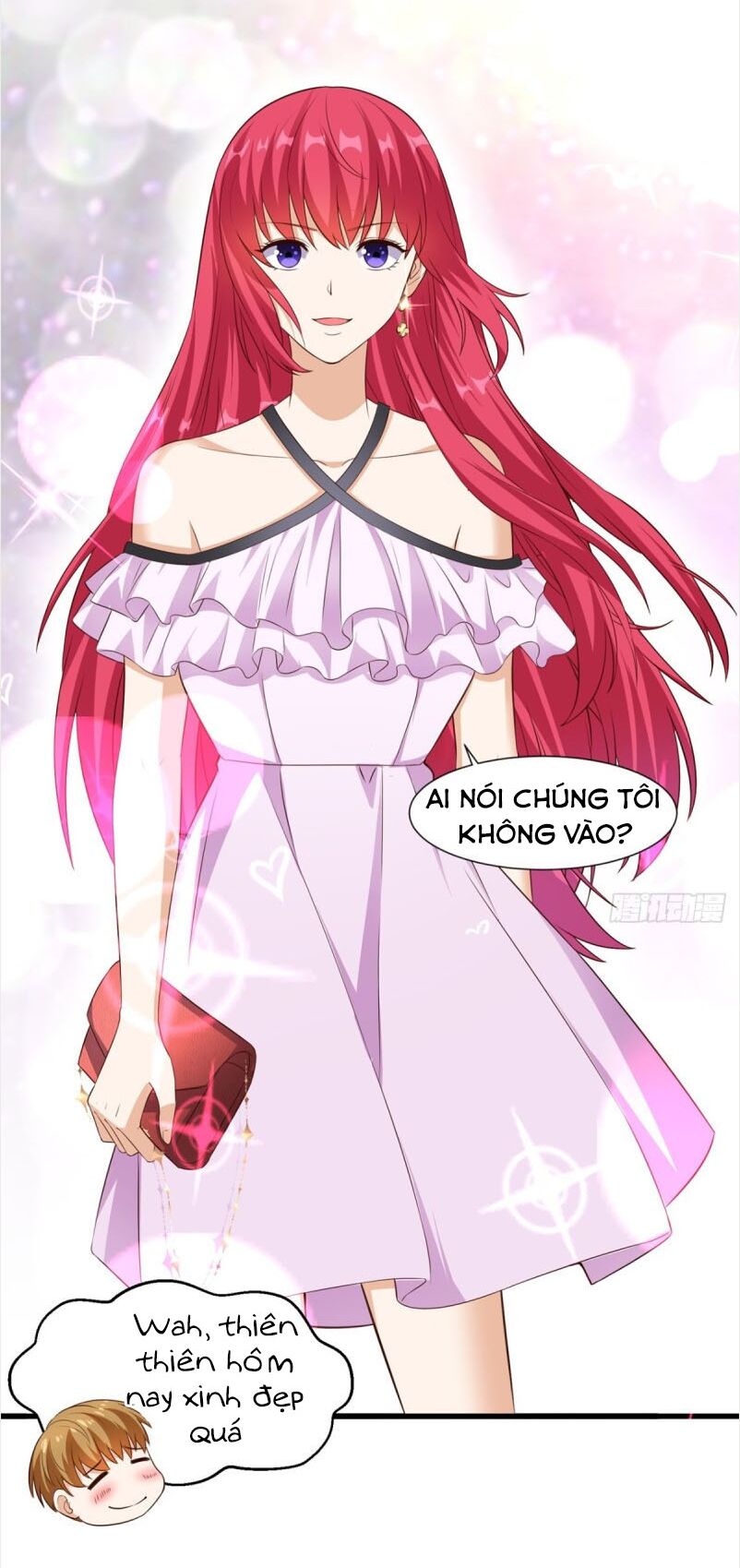 Wechat Siêu Cấp: Chapter 64