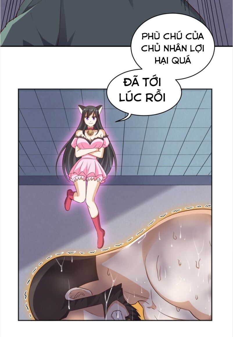 Wechat Siêu Cấp: Chapter 64