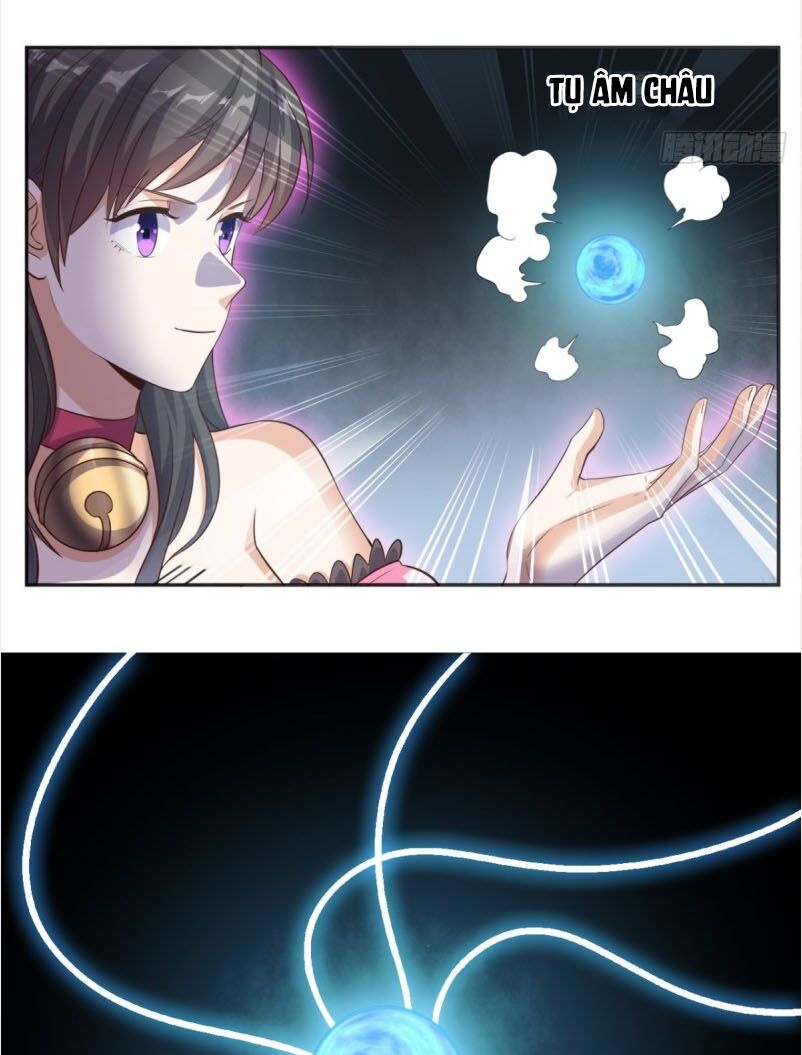 Wechat Siêu Cấp: Chapter 64
