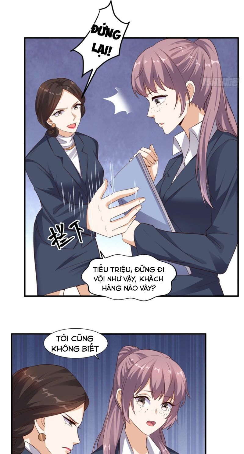 Wechat Siêu Cấp: Chapter 65