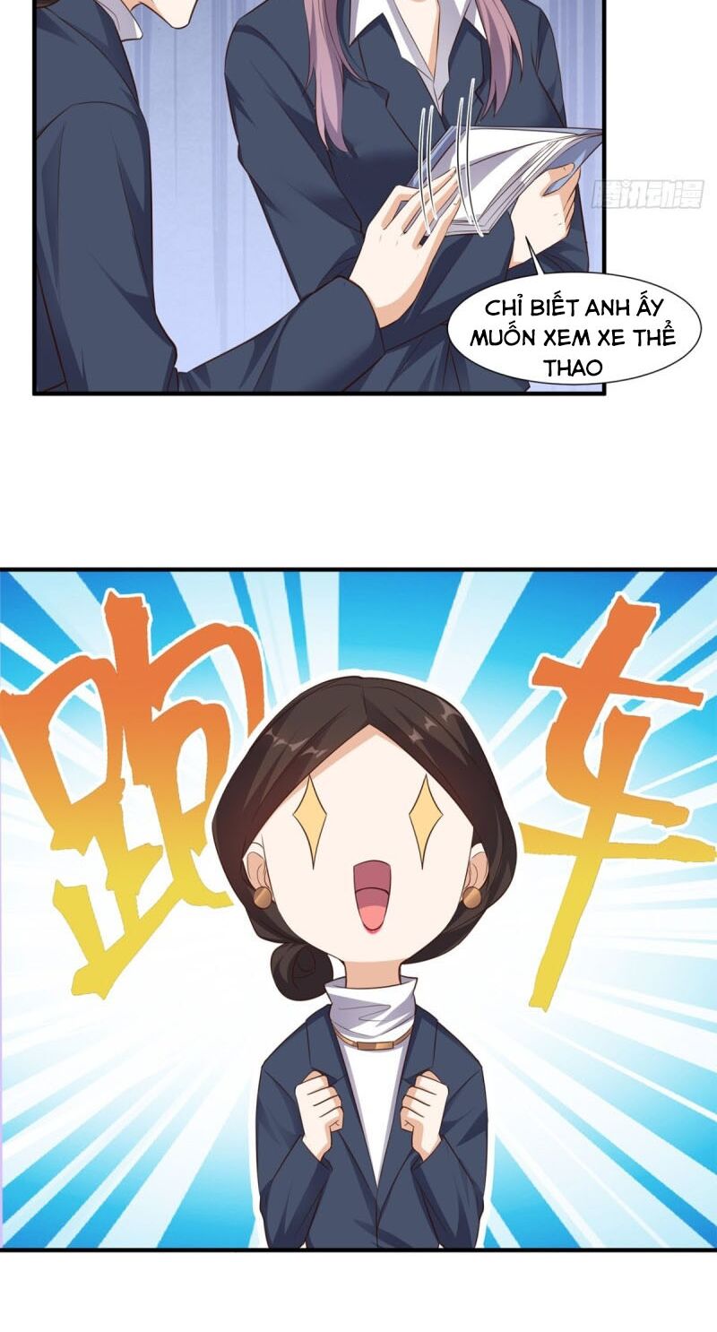 Wechat Siêu Cấp: Chapter 65