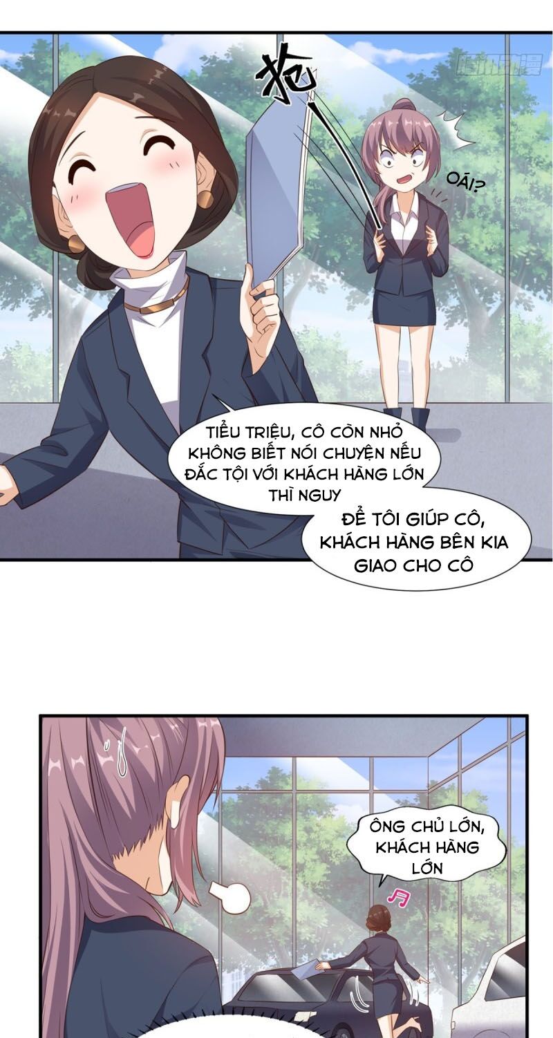 Wechat Siêu Cấp: Chapter 65