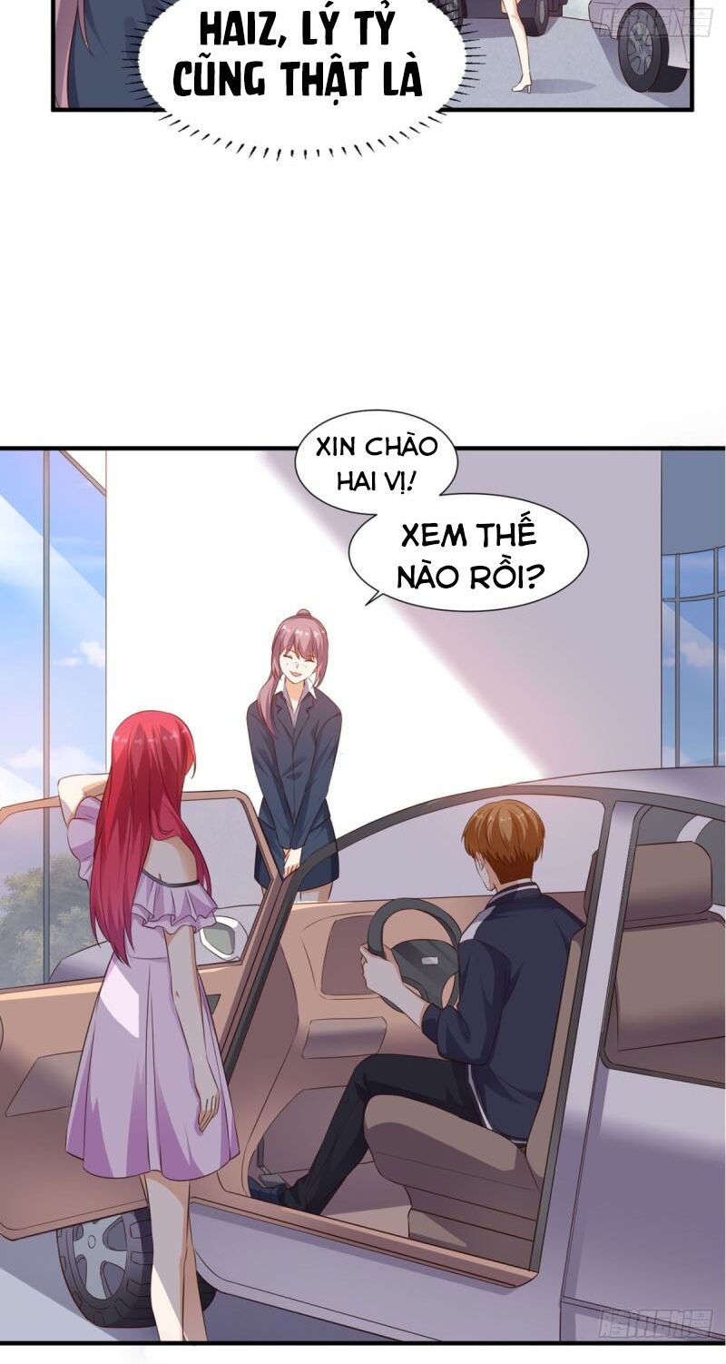 Wechat Siêu Cấp: Chapter 65