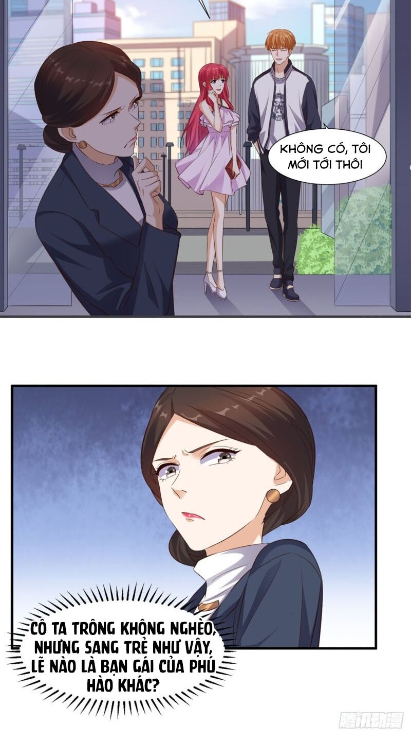 Wechat Siêu Cấp: Chapter 65