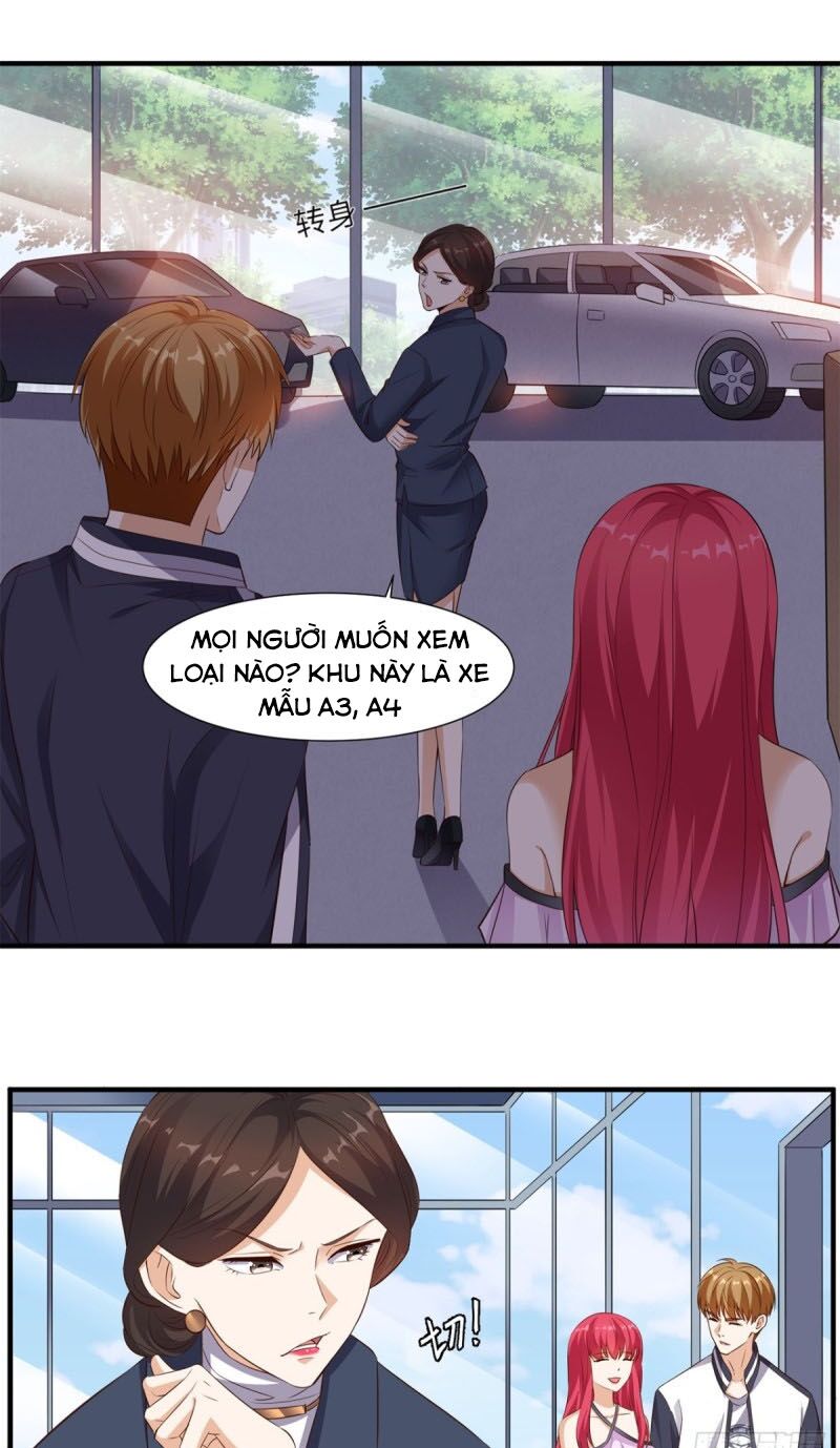 Wechat Siêu Cấp: Chapter 65