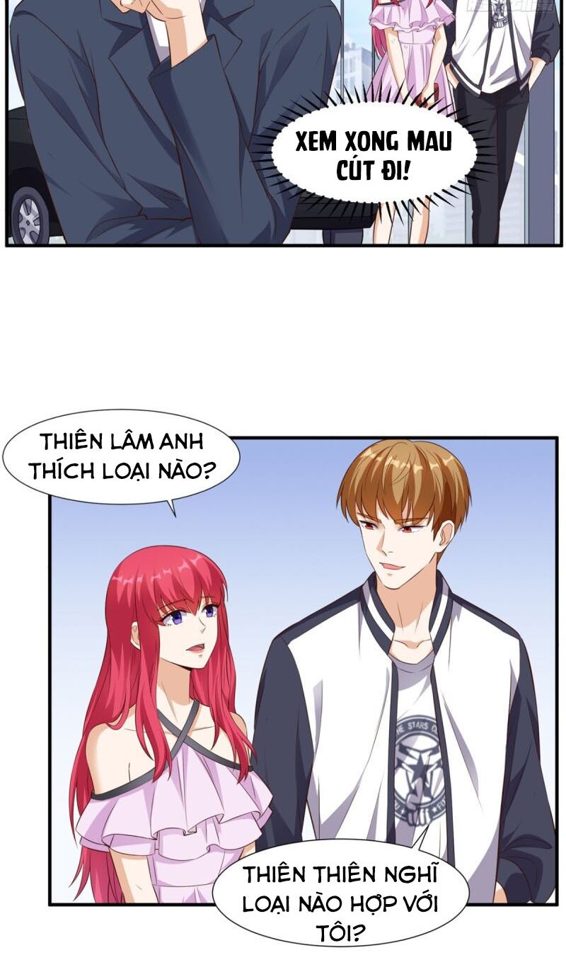Wechat Siêu Cấp: Chapter 65