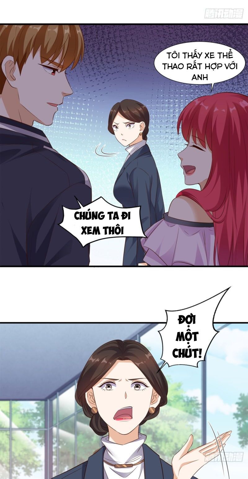 Wechat Siêu Cấp: Chapter 65