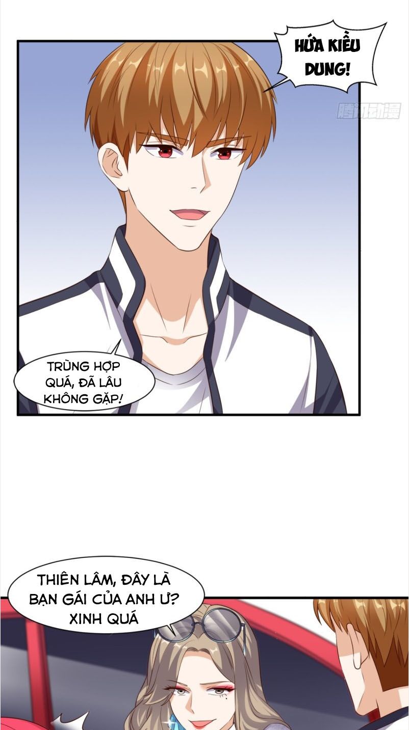 Wechat Siêu Cấp: Chapter 66